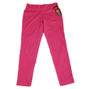 NWT Mambo Perfect Pant Youth Size L 14 Fuchsia